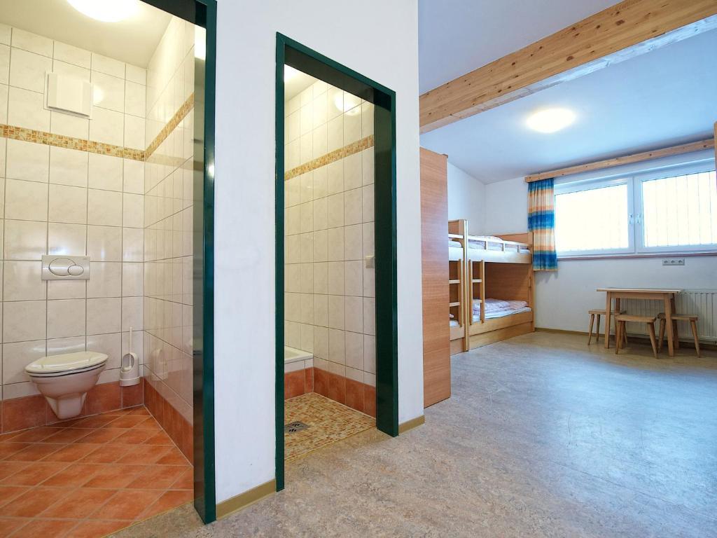 Ski In-Ski Out - Gaestehaeuser Saalbach-Hinterglemm - Wallegghof Christianhof Room photo